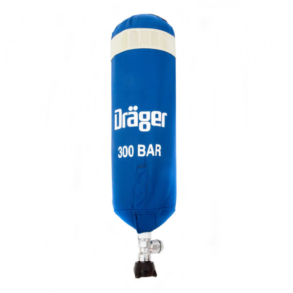 Dräger-Cilinderhoes-300-bar/6,8L