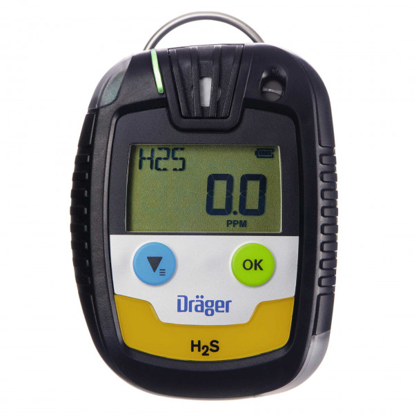 Gasdetectoren-Draeger-Pac-6500-H2S
