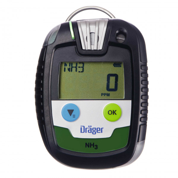 Gasdetectoren-Draeger-Pac-8000-NH3