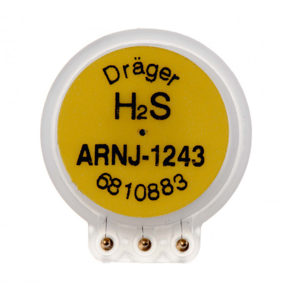 DraegerSensor_XXS_H2S