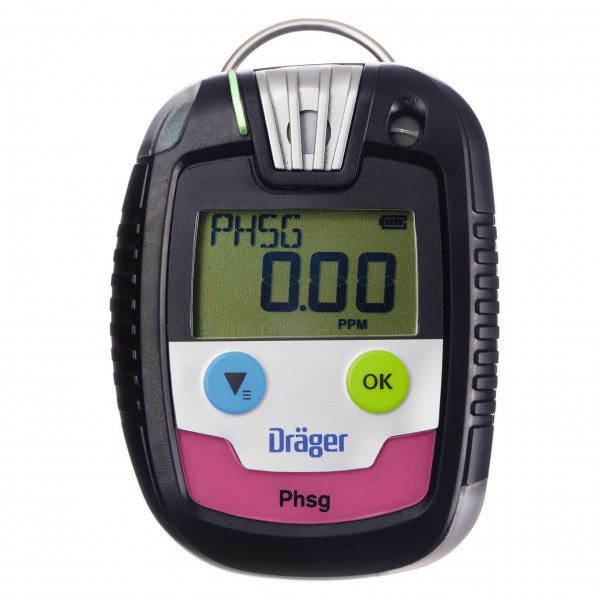 Gasdetectoren-Draeger-Pac-8000-Fosgeen