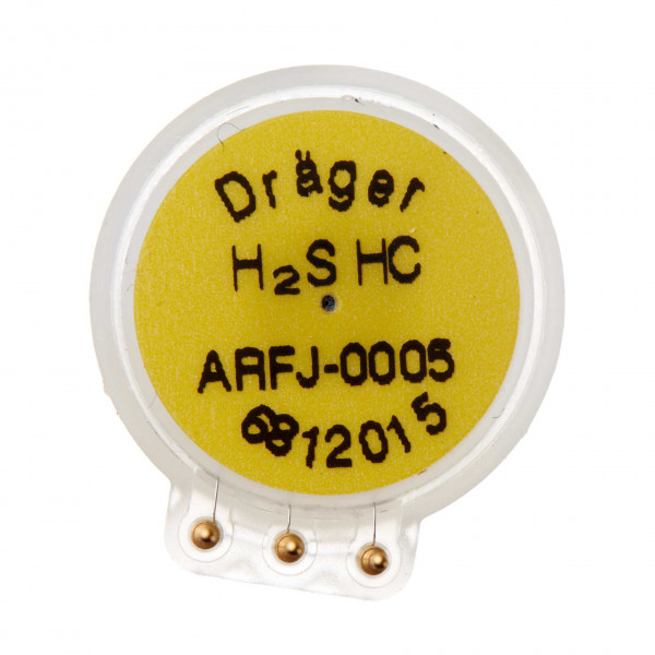 DrägerSensor_H2S_HC