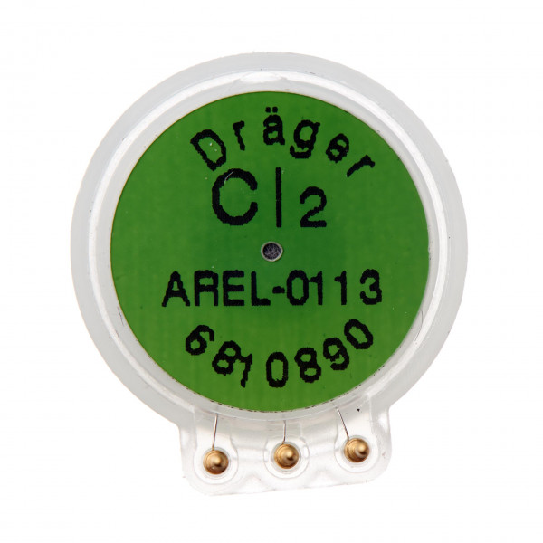 DrägerSensor_XXS_CL2