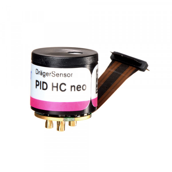 Draeger_PID_HC_neo_Sensor