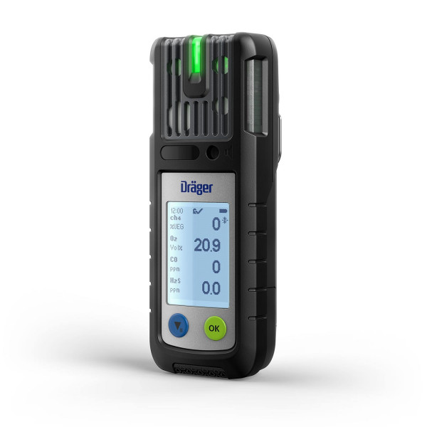 Mehrgasmessgeraet_Draeger_X-am_2800_mit_Sensoren_und_Ladetechnik_1