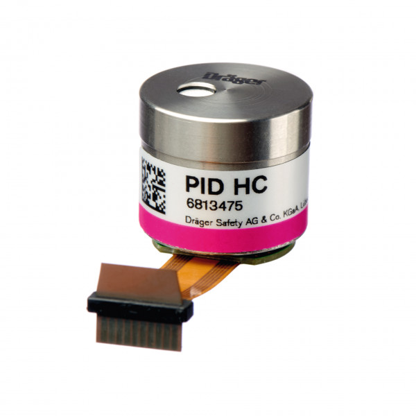 Draeger_PID_HC_Sensor