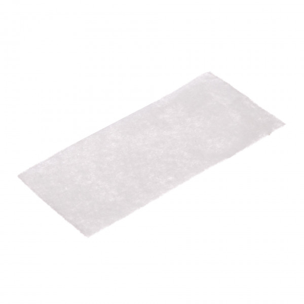 X-plore 8000 Vorfilter