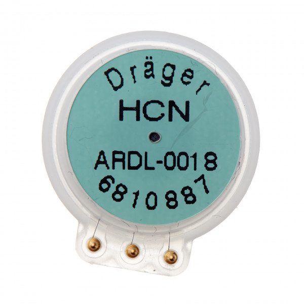 DrägerSensor_XXS_HCN