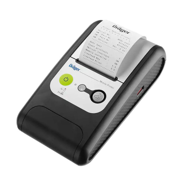 Dräger Mobile Printer