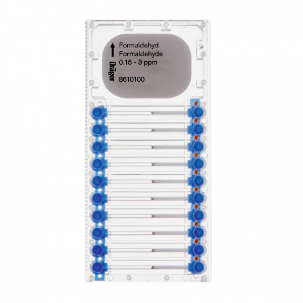 Dräger-Microtube-Formaldehyde 