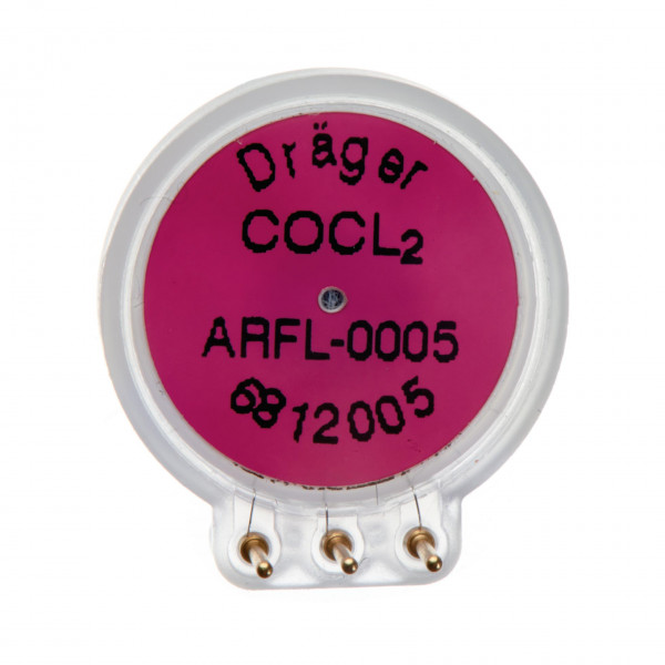 DrägerSensor_XXS_COCL2