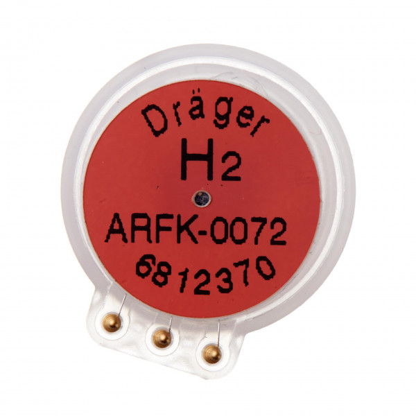 DrägerSensor_XXS_H2