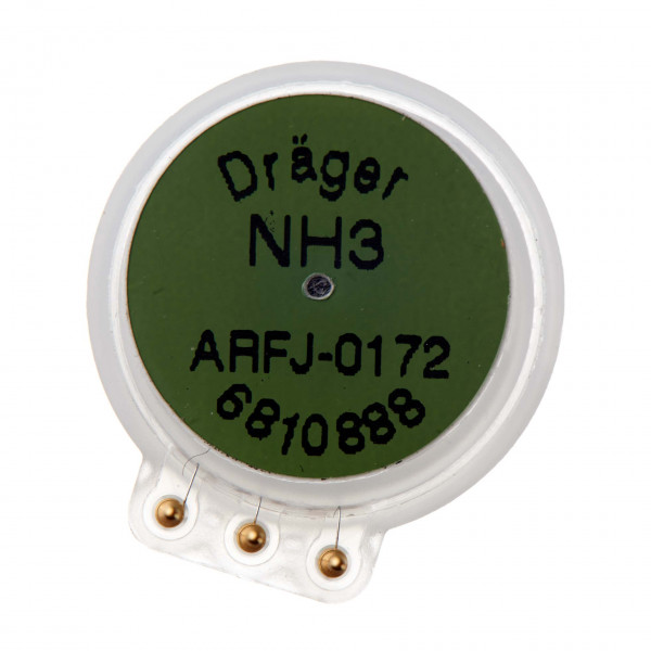 DraegerSensor_XXS_NH3