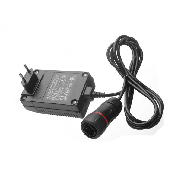Dräger-gasdetectie-Netvoedingsadapter-X-zone-5000-15V