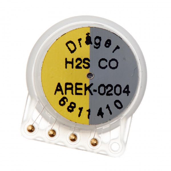 DrägerSensor_XXS_H2S_CO