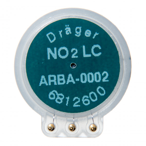 DrägerSensor XXS NO2 LC