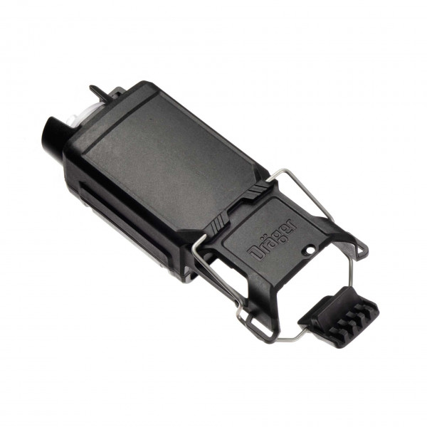 Gasdetector_Draeger_X-am_Pumpe_inkl_USB voedingseenheid