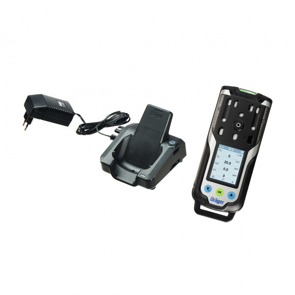 Gsdetectoren-draeger-Volledig-pakket-gebiedsbewaking-infrarood-EX-O2-CO-H2S-CO2-X-am-8000