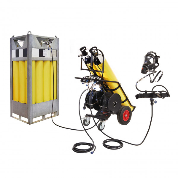 Atemluftflasche-Draeger-Komplettpaket-Externe-Atemluftversorgung-4-Personen-PAS-AirPack-2
