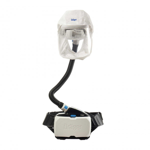 Dräger-blower-filter-unit-X-plore-8500-voor-kappen
